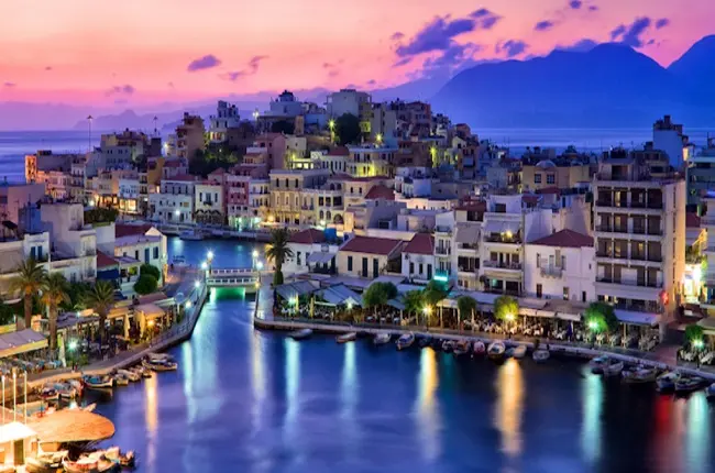 السياحة في قبرص اليونانية