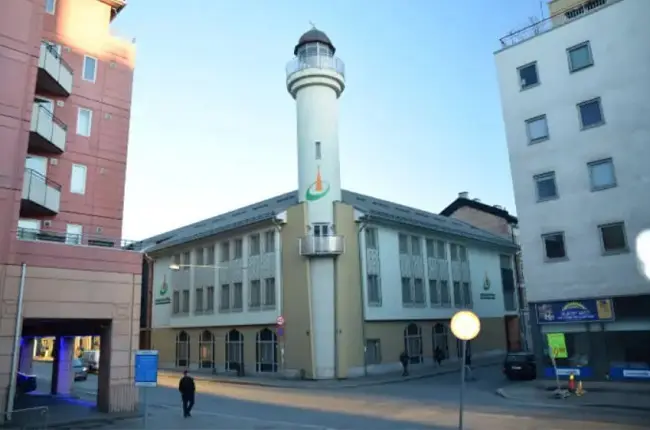 اوقات الصلاة في النرويج خلال شهر رمضان