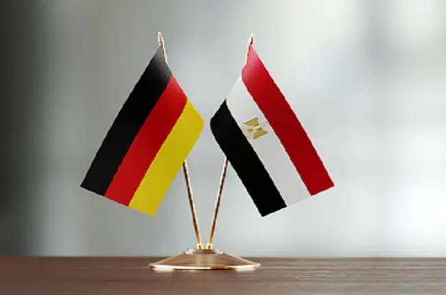 خدمات القنصلية المصرية في دوسلدورف