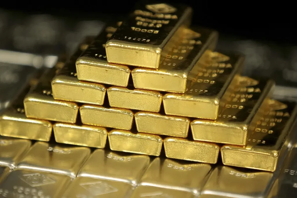 سعر الذهب في النمسا من جميع العيارات وأسعار أونصة 100 جرام