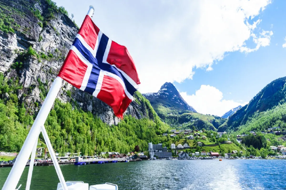 عرب النرويج