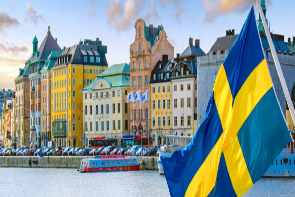 عروض هذا الاسبوع في السويد