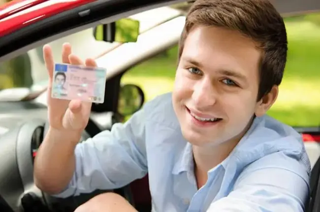 كيفية استخراج الرخصة في النرويج