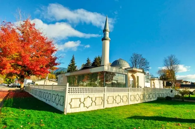 اوقات الصلاة فانكوفر