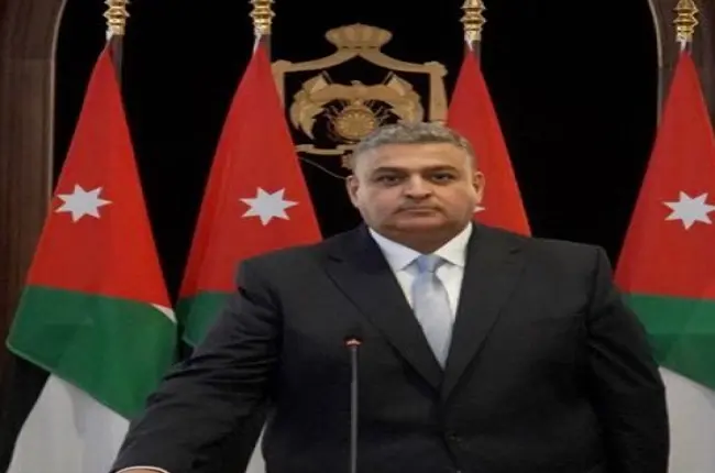 من هو السفير الأردني في كندا؟