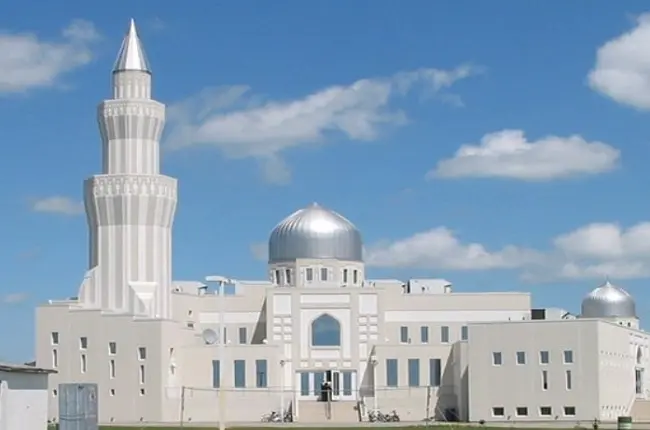 مواعيد الصلاة في ألبرتا كندا