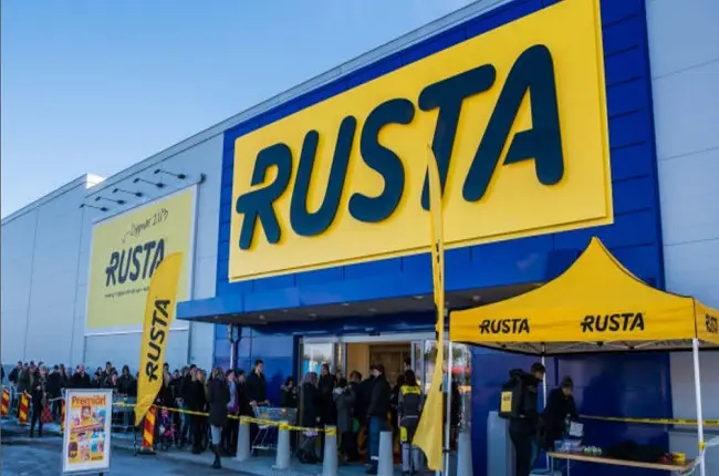 عروض Rusta الأسبوع القادم